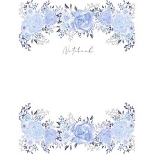 Nacario Independently Published Flowers Journal