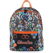Nacario United Colors Of Okul Çantası BNT03672