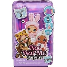 Nacario Na! Na! Na! Surprise Minis Sürpriz Bebeği S3
