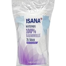 Nacario Isana Disk Pamuk 35'li