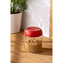 Nacario Simple Saklama Kavanozu 570 ml