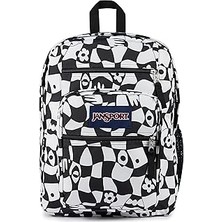 Nacario Jansport EK0A5BAH0W91 Big Student Sırt Okul Çantası