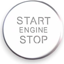 Nacario Start Stop Çalıştırma Düğmesi 8K0905217A Audi A5 Cabrio 2012-2017