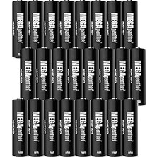 Nacario Telvesse Aaa R03 Ince Kalem Pil Kumanda Pili Zn-C 1.5V (60)