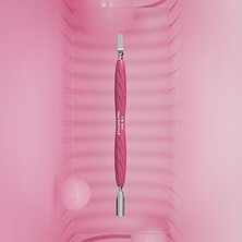 Nacario Staleks Uniq Gummy Profesyonel Kütikül Itici Et Itici Pusher Pq-10/5
