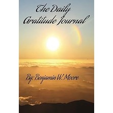 Nacario Independently Published Daily Gratitude Journal