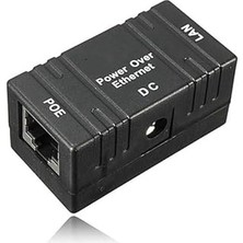 Nacario Pasif Poe Adaptör Poe Enjektör Poe Pasif Adaptör