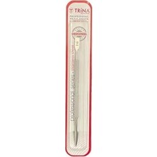 Nacario Tri̇na Metal Kronk/tirnak Eti̇ Siyiricisi