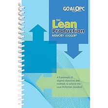 Nacario The Lean Production Memory Jogger