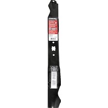 Nacario Troy-Bilt Ekipman Malçlama, Torbalama Yan Boşaltma Bıçağı, 21 Inç Walk-Behind Biçme Mak