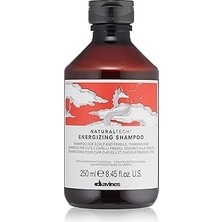 Nacario Davines Energizing Dökülme Önleyici Şampuan 250ML