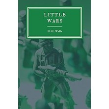 Nacario Little Wars And Floor Games