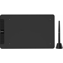 Nacario Veikk VK1060 10X6 6 Kısayol Tuşlu Sağ/sol El Uyumlu Grafik Tablet+Kalem