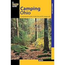 Nacario Camping Ohio: A Comprehensive Guide To Public Tent And Rv Campgrounds