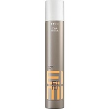 Nacario Wella Professionals Eimi Super Set Strong Finishing Süper Sabitleyici Saç Spreyi 500 ml