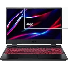 Nacario Engo Nitro 5 15.6 Inç Ekran Koruyucu Nano