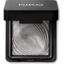 Nacario Kiko Milano Göz Fari - Water Eyeshadow 229 Pearly Gray 3 G 8025272613323 (229 Pearly Gray)