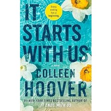 Nacario It Starts With Us: A Novel (Volume 2)