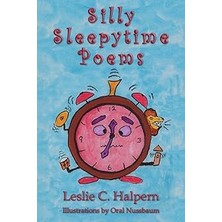 Nacario Silly Sleepytime Poems