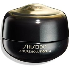 Nacario Shiseido Future Solution Lx Eye And Lip Contour Regenerating Cream