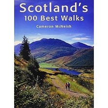 Nacario Scotland's 100 Best Walks