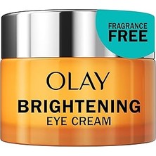 Nacario Olay C Vitamini + Peptid 24 Göz Kremi, Kokusuz, 14,2 G