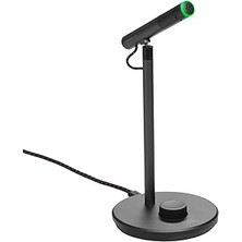 Nacario Quantum Streamtalk,gaming Mikrofon,kablolu,siyah
