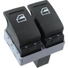 Nacario Cam Açma Düğmesi̇ Sol Transporter T5 Transporter T6 Çi̇ftli̇ 4 Pi̇n