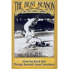 Nacario The Best Season - The First Ninety Games