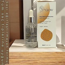Nacario Miglow Saç Serumu