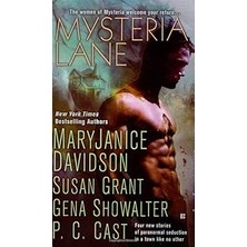 Nacario Mysteria Lane