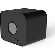 Nacario SC-836 Kare Hoparlör - DBS002