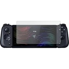 Nacario Engo Edge Kishi V2 Mat Ekran Koruyucu 6.8 Oyun Konsolu