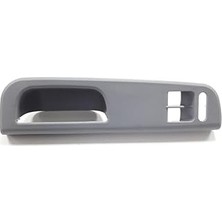 Nacario VASS41 Sol Ön Kapı Cam Düğmesi Yuvası Gri 3B1867171D Vw Passat B5 1997-2000