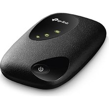 Nacario Tp-Link M7200, 4g Lte Wi-Fi Router