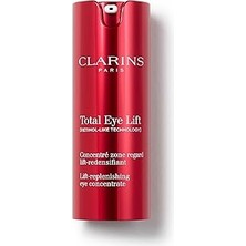 Nacario Total Eye Lift Göz Kremi 15 ml