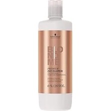 Nacario Schwarzkopf Professional Blondme Care Developer%12 40 Volum Oksidan 1000ML