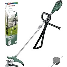 Nacario Afs 23-37 Elektrikli Tırpan, Ayarlanabilir Kayış, Kesme Genişliği 23 mm (Bıçak Ile), 37 cm (T