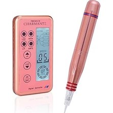 Nacario Kalıcı Makyaj Seti 2 Charmant