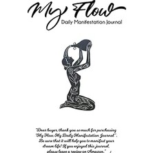 Nacario Daily Manifestation Journal, 369 Method. Turn Your Dreams Into Reality