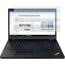 Nacario Engo Thinkpad T15P 15.6 Inç Mat Ekran Koruyucu 16:9
