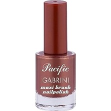 Nacario Gabrini Pasific Nail Polish 61 Oje