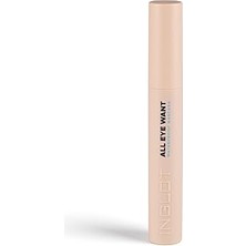 Nacario All Eye Want Waterproof Mascara