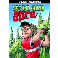 Nacario Secondhand Slice