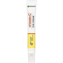Nacario C Vitamini Parlak Aydınlatıcı Göz Kremi