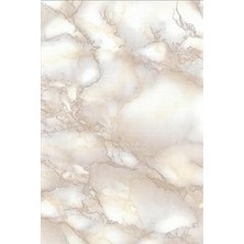 Nacario Desenli Kendiliginden Yapışkanlı Kaplama Folyosu 90 cm x 1 mt ECCE9017