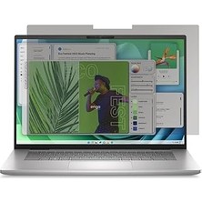 Nacario Engo Inspiron 16 7630 16 Inç Hayalet Ekran Koruyucu