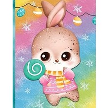 Nacario Cahier De Dessin: Carnet De Dessin – Cahier Pour Enfant - Format A4-100 Pages Blanches - Couverture