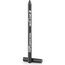 Nacario Velvet Smooth Eyeliner-Deepest BLACK-965