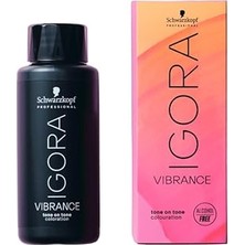 Nacario Schwarzkopf Igora Vibrance 7-24 Muted Desert
